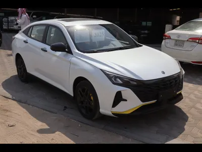 2025 Dongfeng Shine
