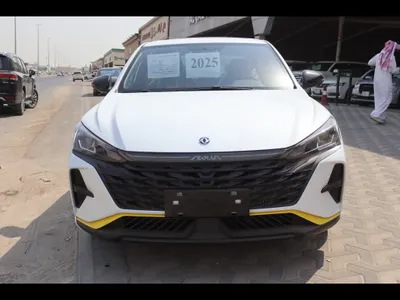 2025 Dongfeng Shine