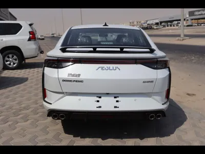 2025 Dongfeng Shine