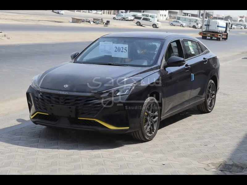 2025 Dongfeng Shine