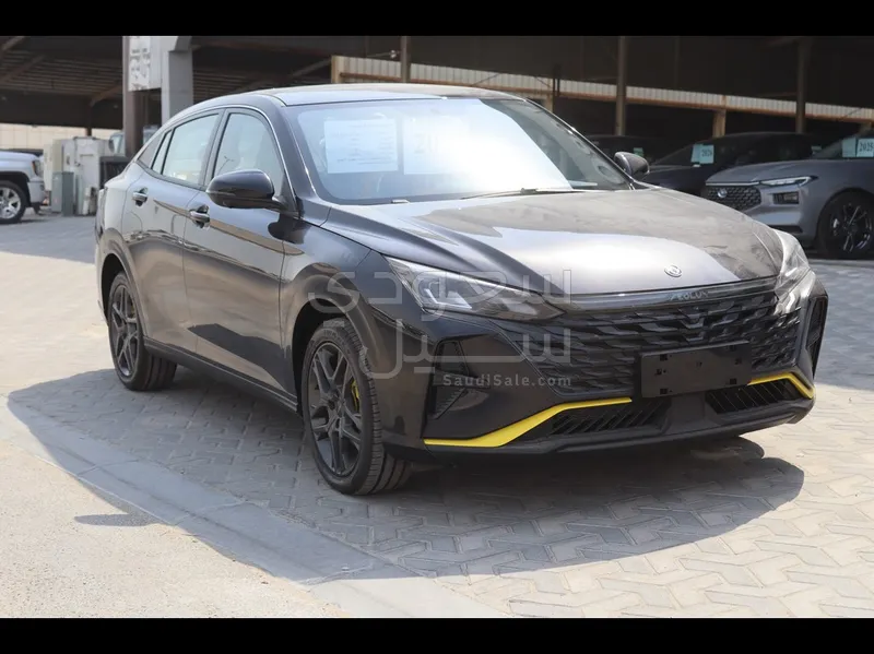 2025 Dongfeng Shine