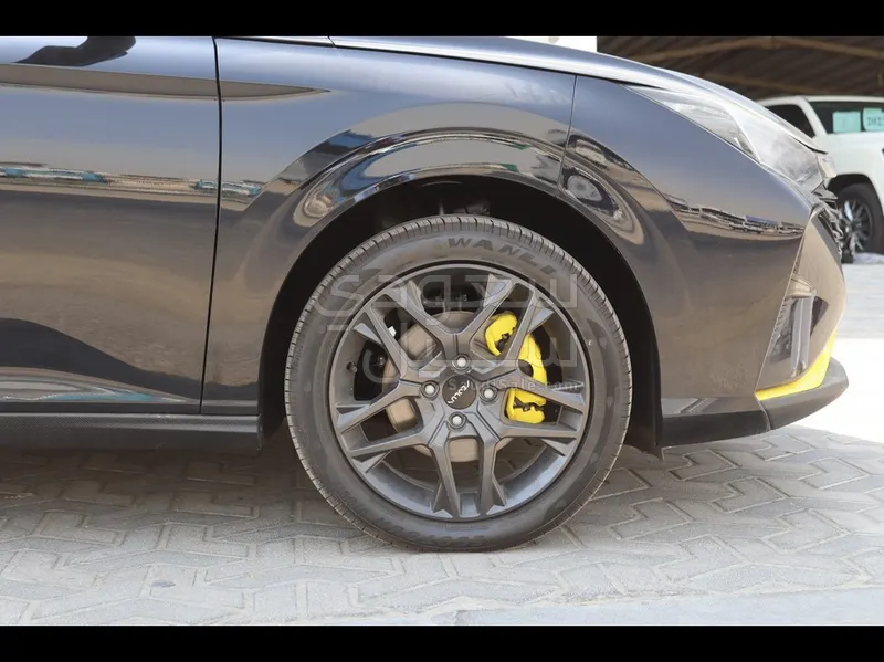 2025 Dongfeng Shine