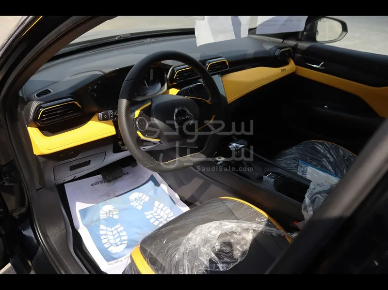 2025 Dongfeng Shine