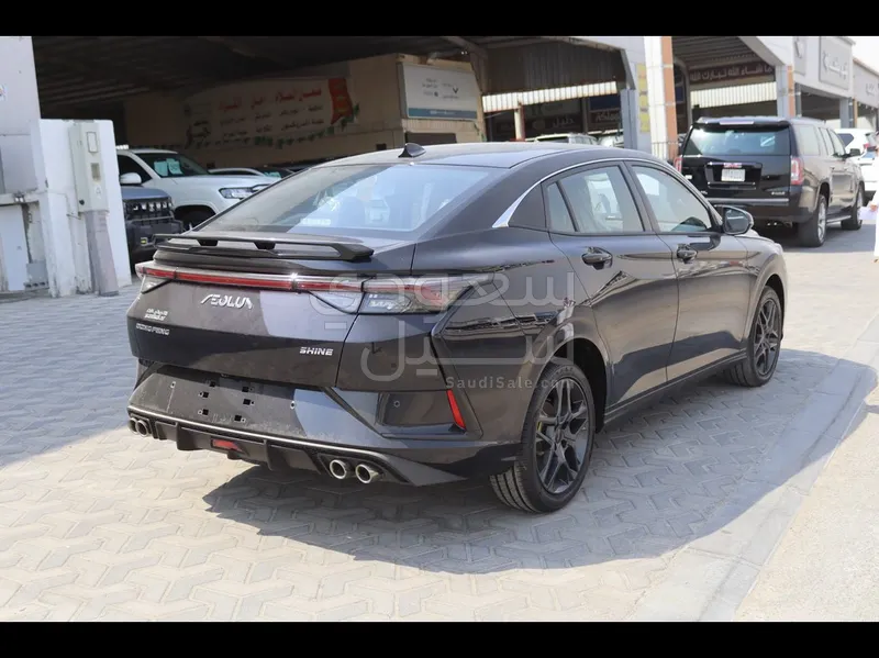 2025 Dongfeng Shine
