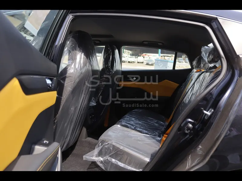 2025 Dongfeng Shine