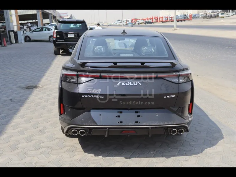 2025 Dongfeng Shine