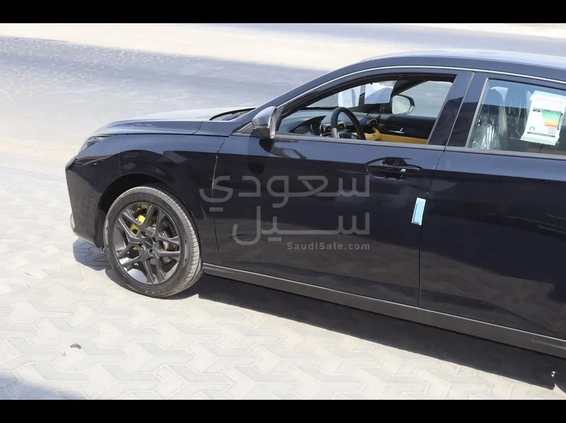 2025 Dongfeng Shine