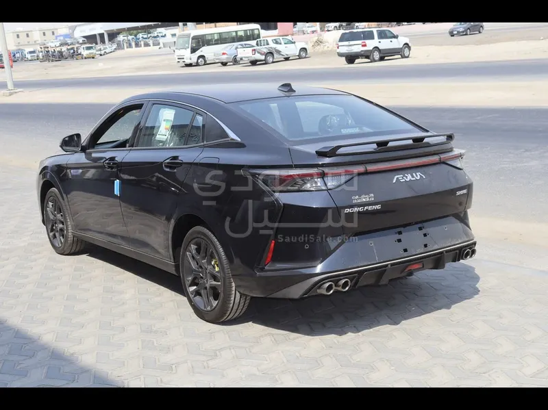 2025 Dongfeng Shine