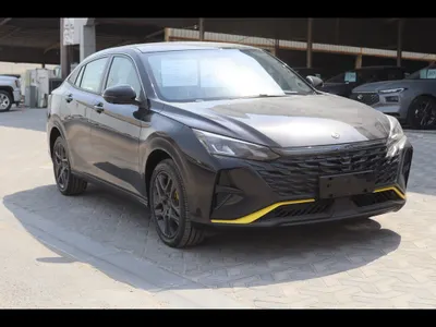 2025 Dongfeng Shine