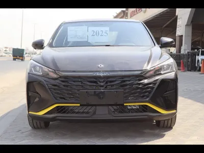 2025 Dongfeng Shine
