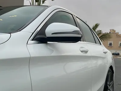 2016 Mercedes-Benz C 200 AMG