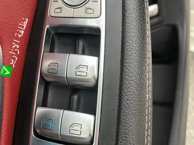 2016 Mercedes-Benz C 200 AMG