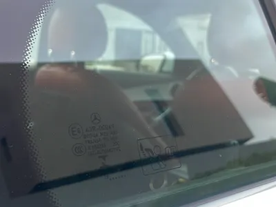 2016 Mercedes-Benz C 200 AMG