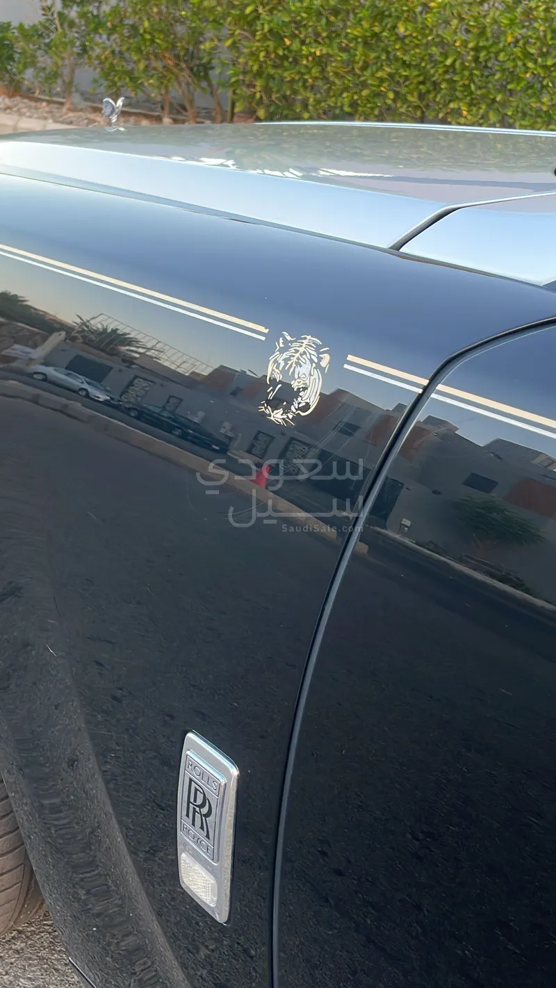 2014 رولز رويس قوست