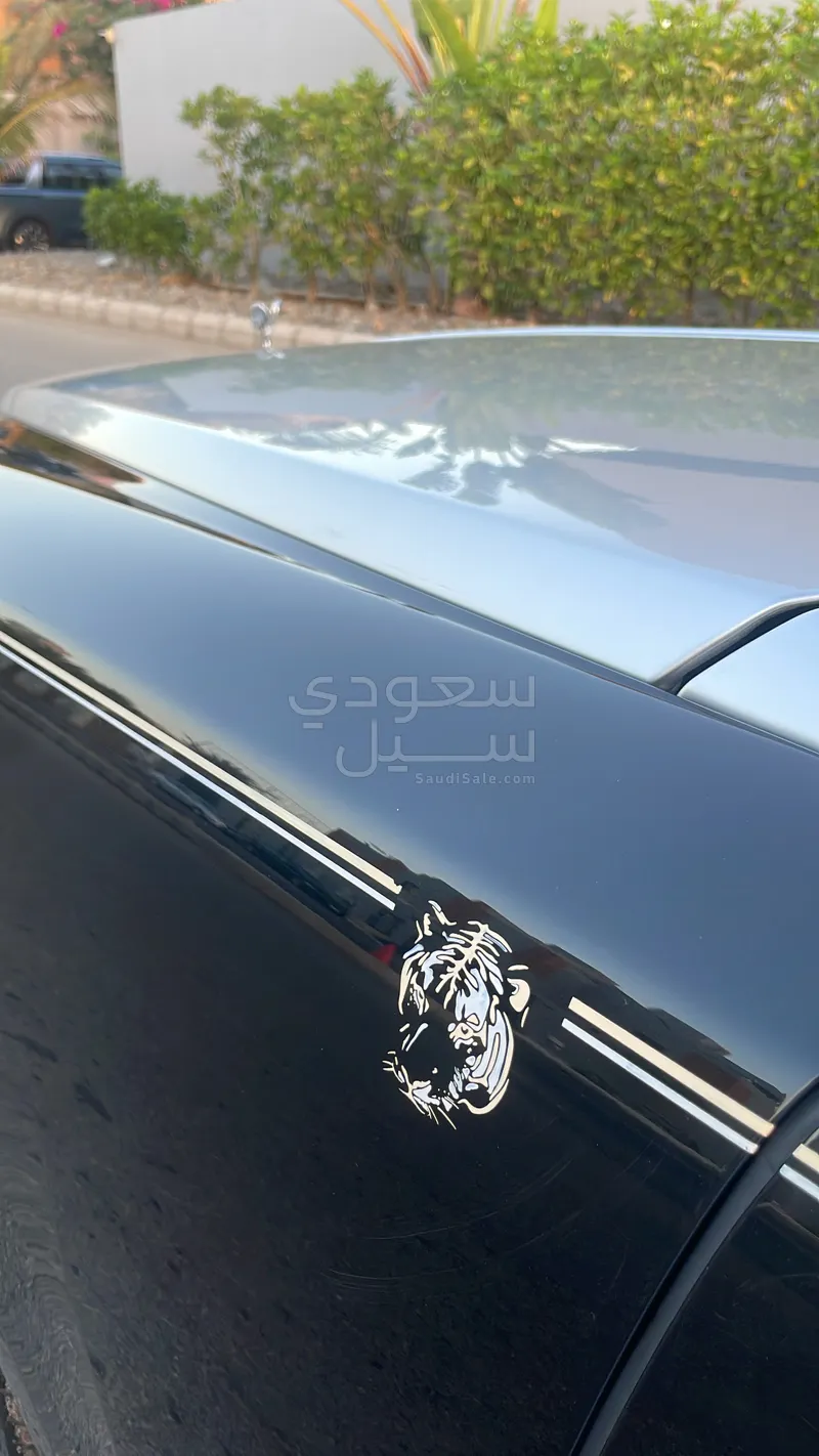 2014 رولز رويس قوست