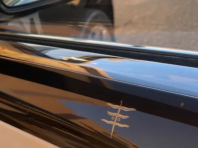 2014 رولز رويس قوست