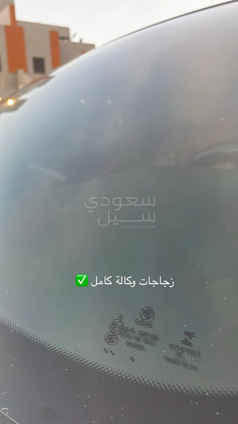2021 بي ام دبليو الفئة الخامسة 520 أي إم كت