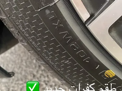 2021 بي ام دبليو الفئة الخامسة 520 أي إم كت