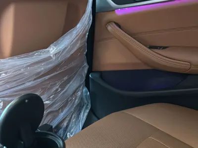 2021 بي ام دبليو الفئة الخامسة 520 أي إم كت