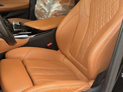 2021 بي ام دبليو الفئة الخامسة 520 أي إم كت