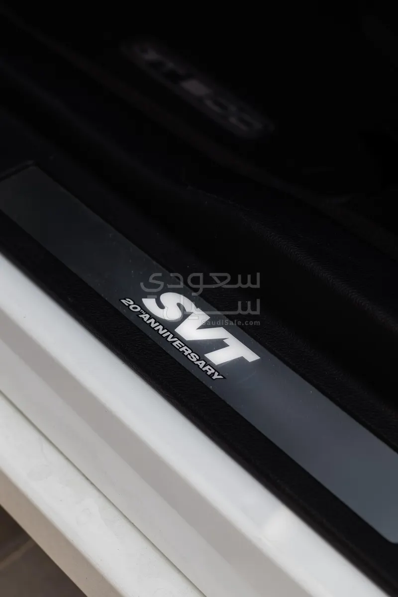 2013 فورد موستانغ شيلبي جي تي 500