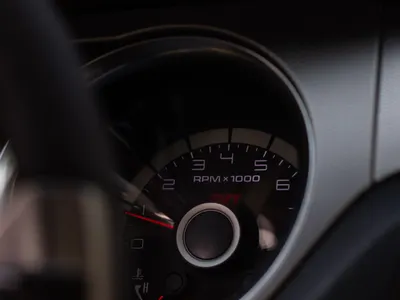 2013 فورد موستانغ شيلبي جي تي 500