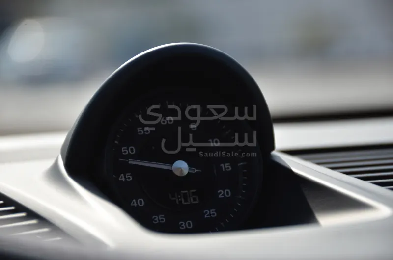 2025 بورش 911 كاريرا