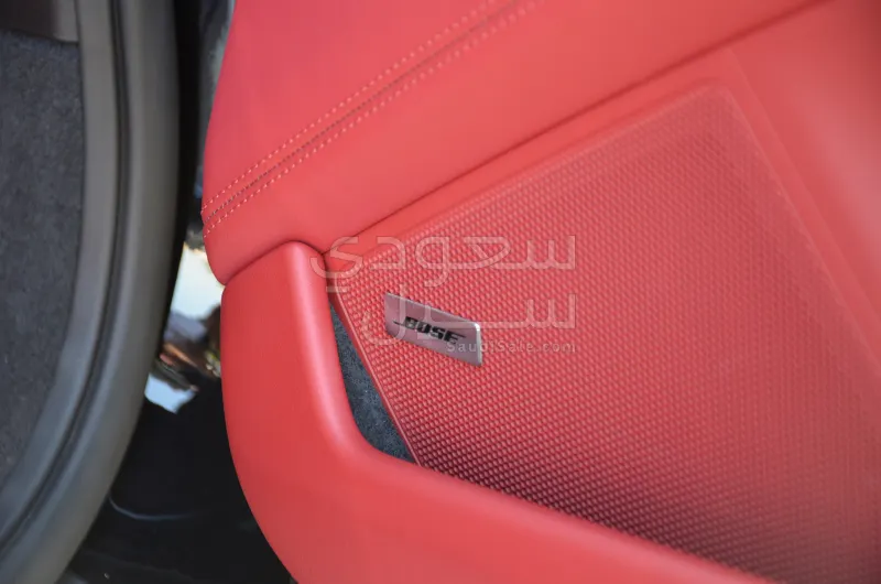 2025 بورش 911 كاريرا