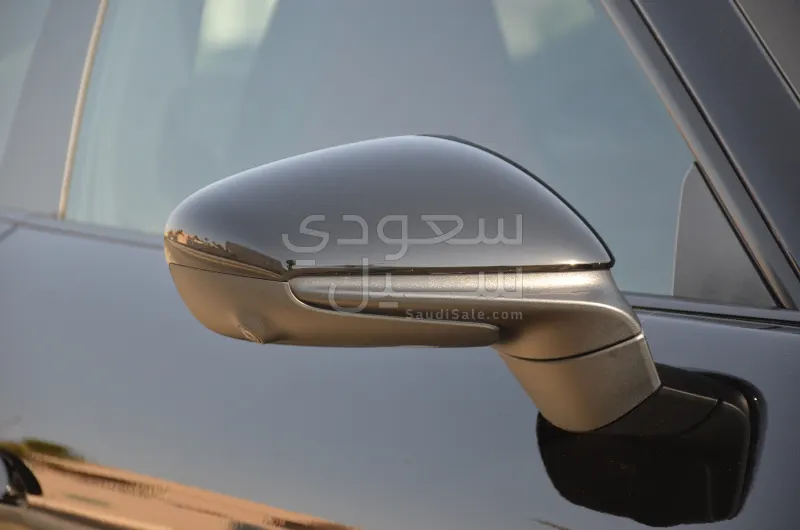 2025 بورش 911 كاريرا