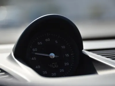 2025 بورش 911 كاريرا