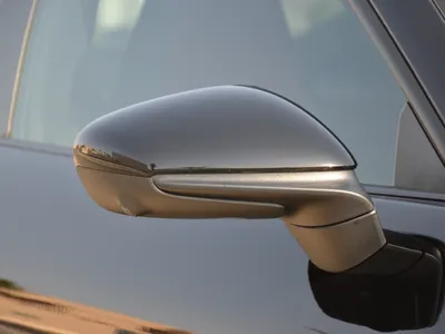 2025 بورش 911 كاريرا
