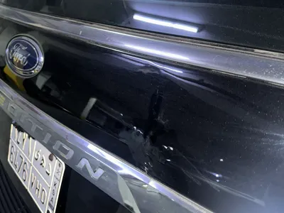 2021 فورد اكسبيديشن اكس ال تي