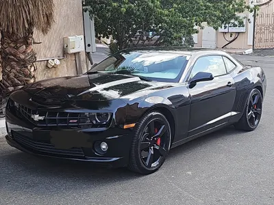 2010 Chevrolet Camaro SS