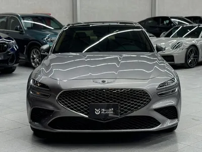 2024 Genesis G 70