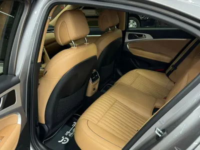 2024 Genesis G 70