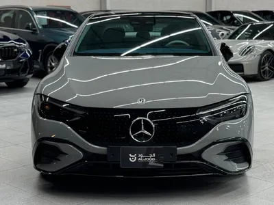 2023 مرسيدس - بنز إي كيو إي 350+