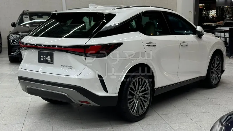 2024 Lexus RX 350