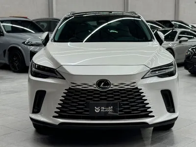 2024 Lexus RX 350