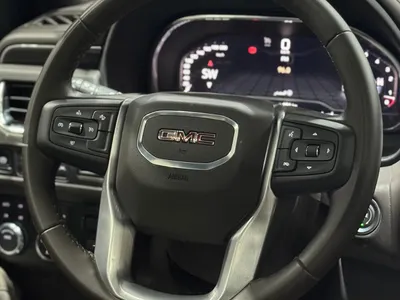 2024 جي ام سي يوكون اس ال تي