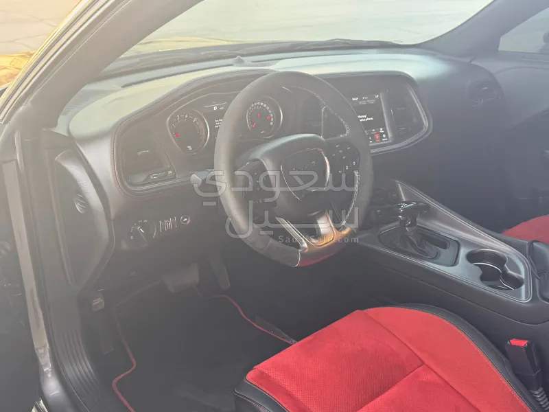 2023 Dodge Challenger RT SCAT PACK