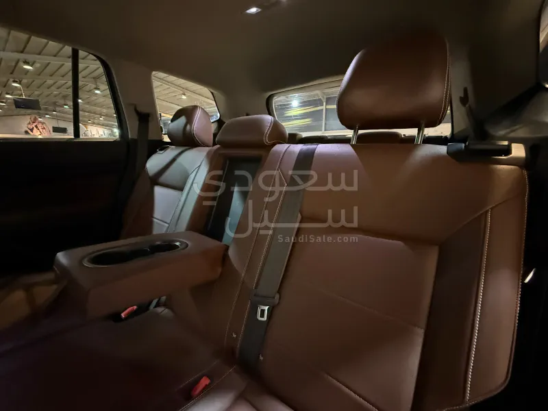 2021 Volkswagen Teramont