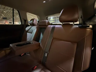 2021 Volkswagen Teramont