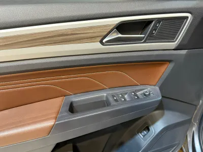2021 Volkswagen Teramont