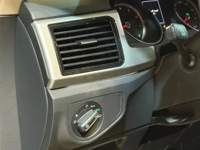 2021 Volkswagen Teramont