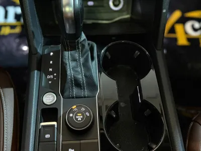 2021 Volkswagen Teramont