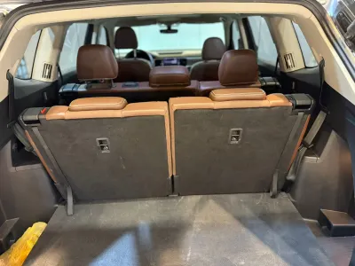 2021 Volkswagen Teramont