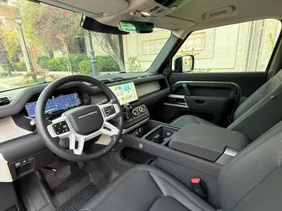 2023 Land Rover Defender 90