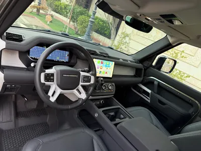 2023 Land Rover Defender 90