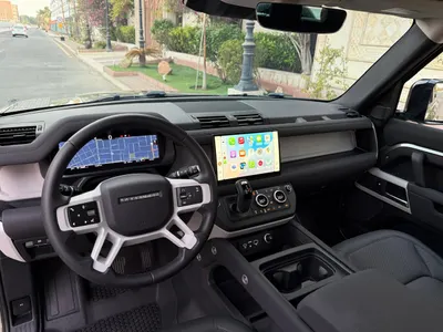 2023 Land Rover Defender 90