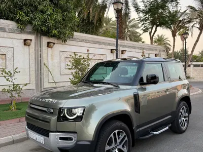 2023 Land Rover Defender 90
